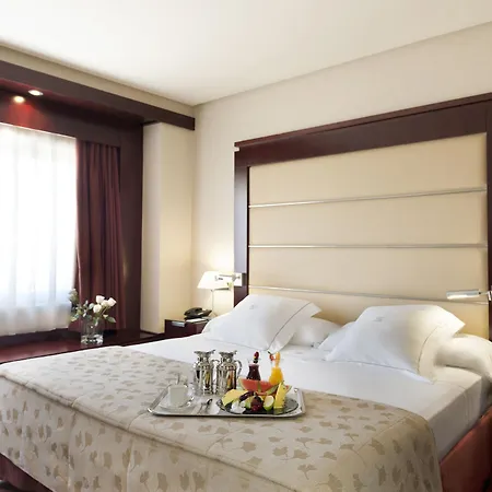 Andalucía Center 4*
