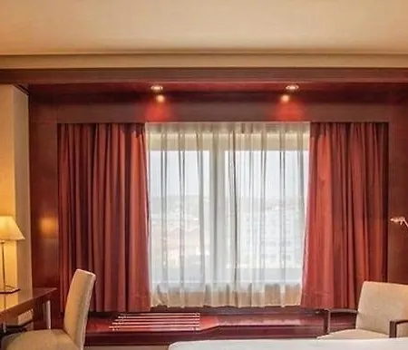 Andalucía Center Hotel Granada