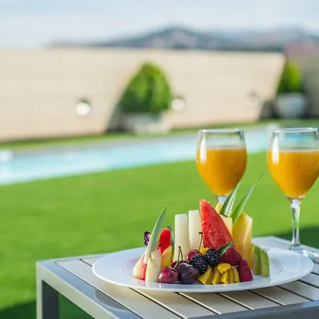 Andalucía Center 4* Granada