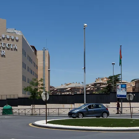 Andalucía Center 4*
