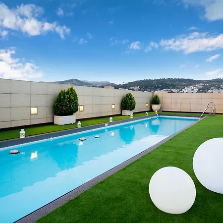Andalucía Center 4*