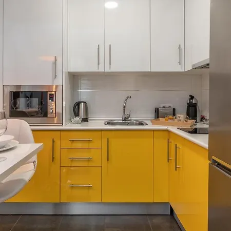 Apartment Tuguest Postigo Ii Catedral - Free Parking