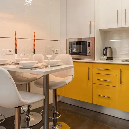 Tuguest Postigo Ii Catedral - Free Parking Apartment Granada