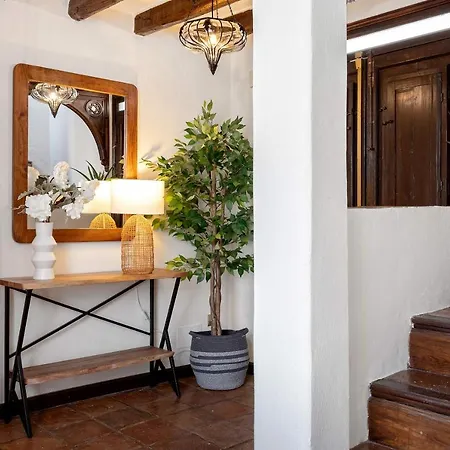 別荘 Genteel Mirador De Reyes *