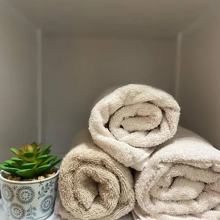 Apartamento Catedral Centro *