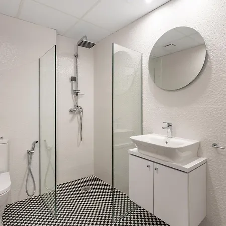 Apartamento Puerta Elvira 3000 Granada