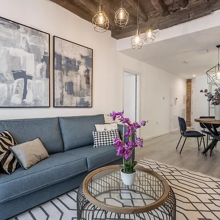 Apartamento Puerta Elvira 3000 Granada