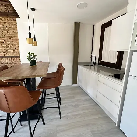 Puerta Elvira 3000 Apartamento *