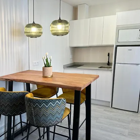 Apartamento Puerta Elvira 3000 Granada