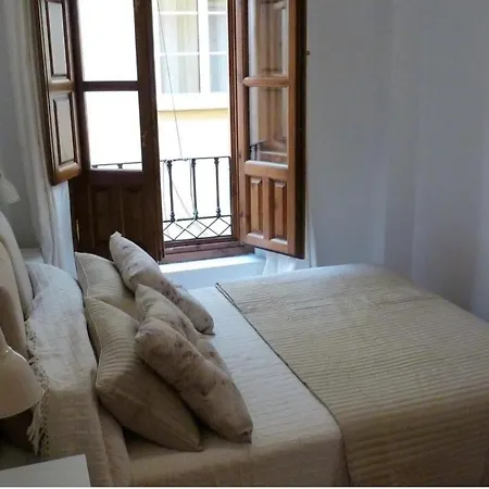 Apartamento Mexuear Homes Navas *