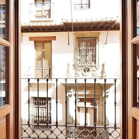 Mexuear Homes Navas Granada
