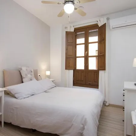 Mexuear Homes Navas Granada