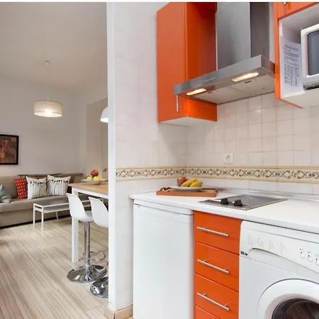 Apartamento Mexuear Homes Navas