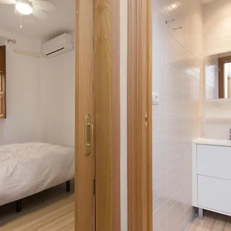 Mexuear Homes Navas Granada