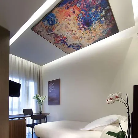 Abades Recogidas Hotel *