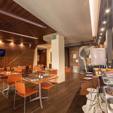 Abades Recogidas Hotel Granada