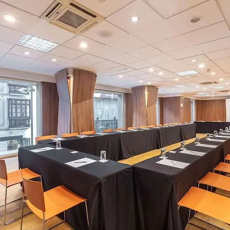 Hotel Abades Recogidas Granada