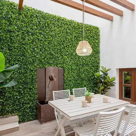 Apartamento Genteel Catedral *