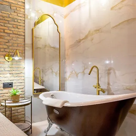 Apartamento Genteel Catedral *