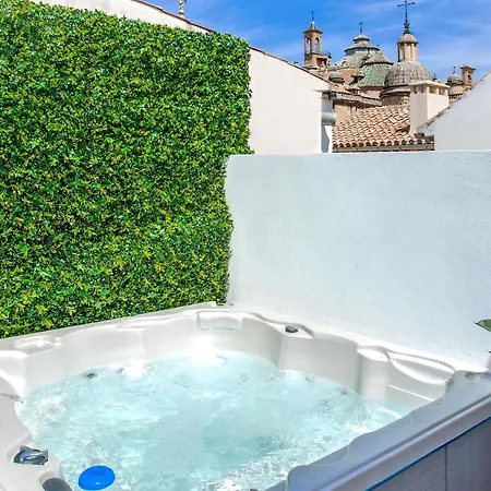 Apartamento Genteel Catedral *