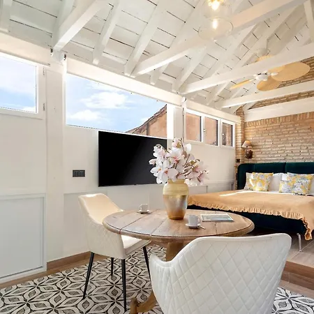Apartamento Genteel Catedral Granada