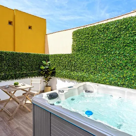 Apartamento Genteel Catedral *