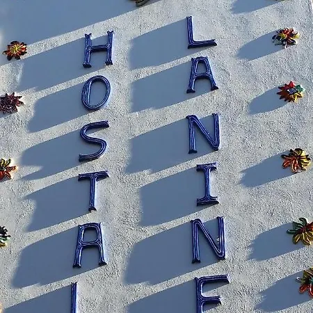 La Ninfa Maison d'hôtes Grenade
