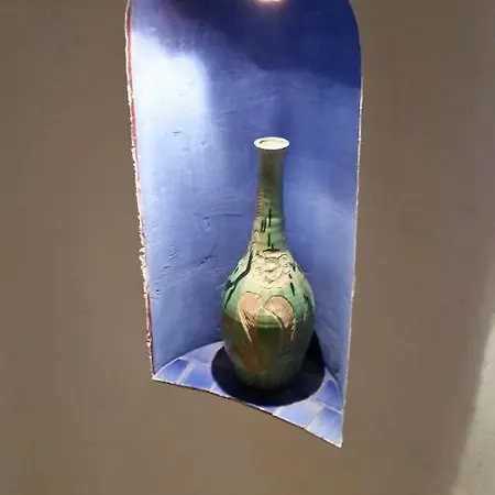 La Ninfa Maison d'hôtes Grenade