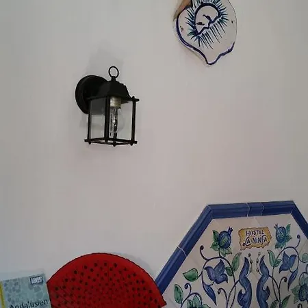 La Ninfa * Grenade