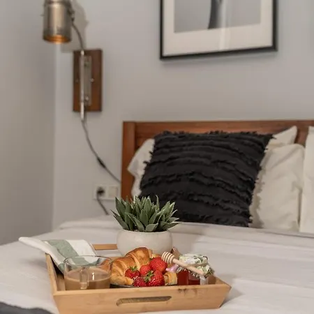 Apartamento Tuguest Alhondiga Ii