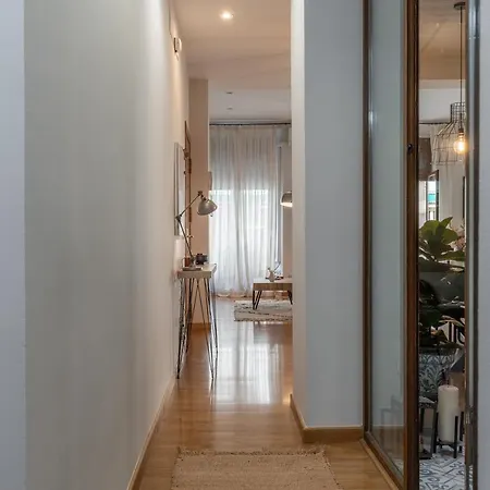 Apartamento Tuguest Alhondiga Ii *
