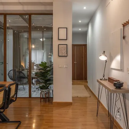 Apartamento Tuguest Alhondiga Ii Granada