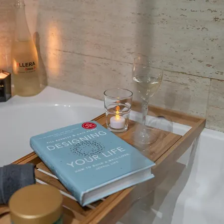 Apartamento Tuguest Alhondiga Ii
