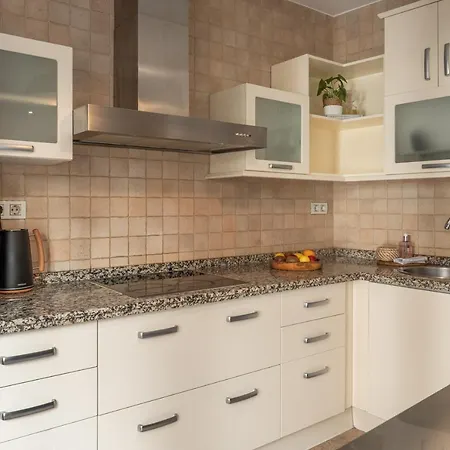 Apartamento Tuguest Alhondiga Ii