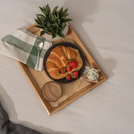 Apartamento Tuguest Alhondiga Ii