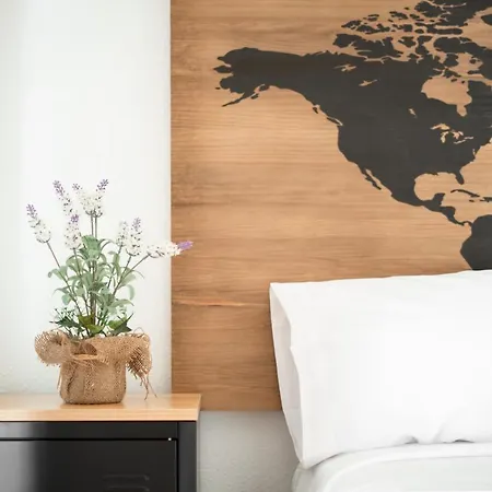 Apartmán Alhambra Boutique