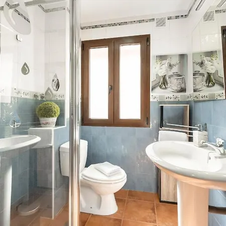 Alhambra Boutique Apartmán