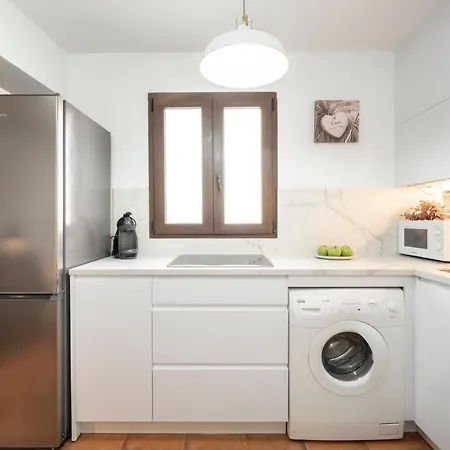 Alhambra Boutique Apartmán *