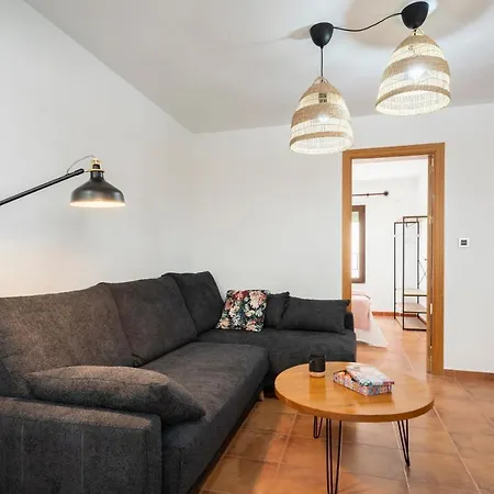 Apartmán Alhambra Boutique *
