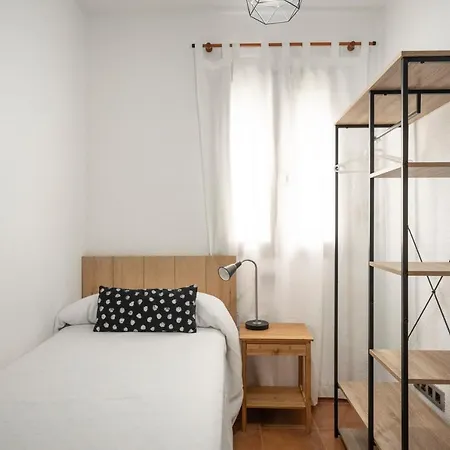 Alhambra Boutique Apartmán *