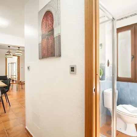 Alhambra Boutique Apartmán *