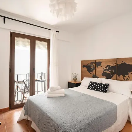 Apartmán Alhambra Boutique *