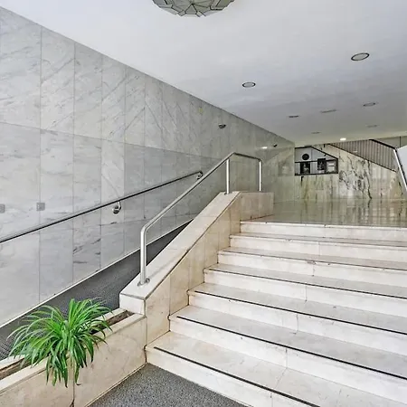 Piso En Calle Arabial 117 Junto A El Corte Ingles
