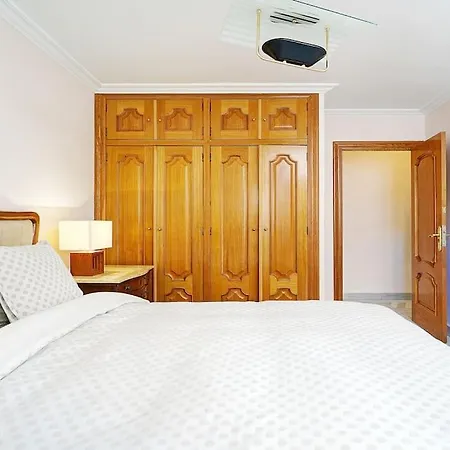 Piso En Calle Arabial 117 Junto A El Corte Ingles Appartamento