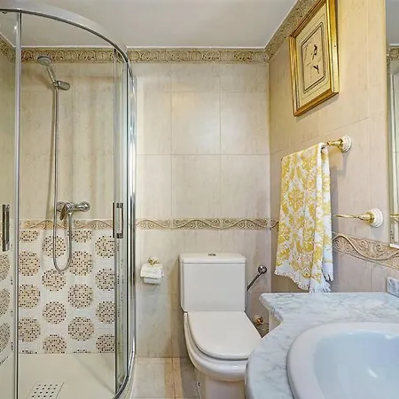 Appartamento Piso En Calle Arabial 117 Junto A El Corte Ingles