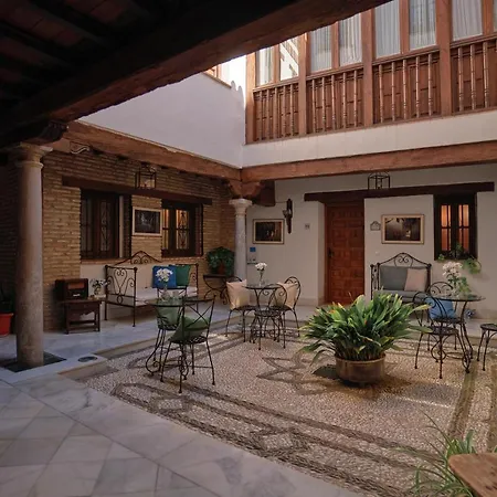 Charminghomesgranada Fajalauza *