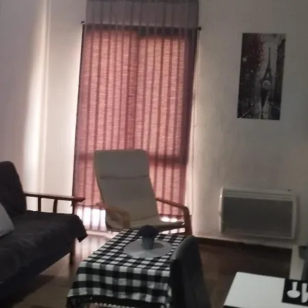 Apartment Mesones 31 Granada