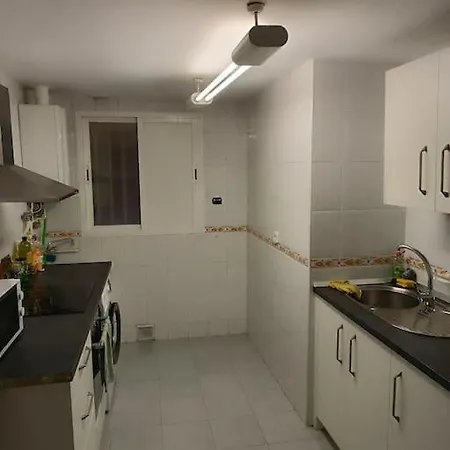Einstein Apartment