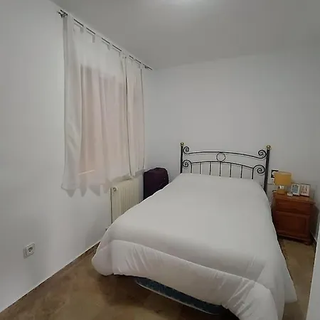 Einstein Apartment