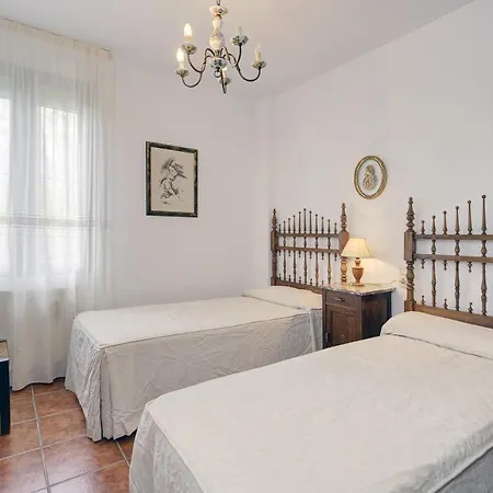 Comeback Caseria Virgen De Africa Holiday home Granada